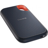 Externe SSD-Festplatte 1TB SanDisk Extreme Portable V2 (SDSSDE61-1T00-G25)