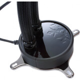 Šķidruma dzesēšanas sistēma Fractal Design Celsius S24 Blackout (FD-WCU-CELSIUS-S24-BKO)