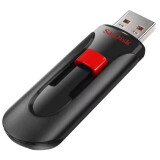 USB-Flash-Laufwerk 64GB SanDisk Cruzer Glide (SDCZ60-064G-B35)