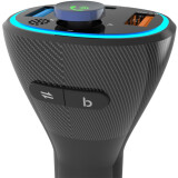 Auto FM raidītājs Ritmix FMT-B300