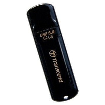 USB-Flash-Laufwerk 64GB Transcend JetFlash 700 (TS64GJF700)