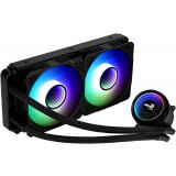 Liquid cooling system AeroCool Mirage L240 (EN55992)