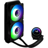 Liquid cooling system AeroCool Mirage L240 (EN55992)