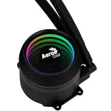 Liquid cooling system AeroCool Mirage L240 (EN55992)
