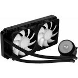 Liquid cooling system AeroCool Mirage L240 (EN55992)