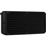Liquid cooling system AeroCool Mirage L240 (EN55992)