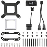 Liquid cooling system AeroCool Mirage L240 (EN55992)