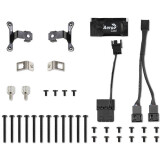 Liquid cooling system AeroCool Mirage L240 (EN55992)