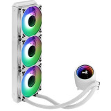 Système de refroidissement liquide AeroCool Mirage L360 White (EN59167)
