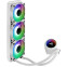 Système de refroidissement liquide AeroCool Mirage L360 White - EN59167 - photo 2