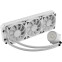 Système de refroidissement liquide AeroCool Mirage L360 White - EN59167 - photo 3