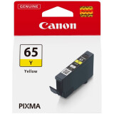 cartouche Canon CLI-65 Yellow (4218C001)