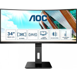 Moniteur AOC 34" CU34P2A
