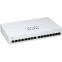 Commutateur (switch) Cisco CBS110-16T-EU