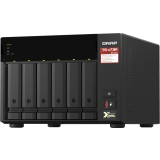Stockage en réseau (NAS) QNAP TS-673A-8G