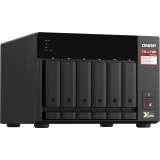 Stockage en réseau (NAS) QNAP TS-673A-8G