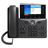 téléphone VoIP Cisco CP-8841-K9=