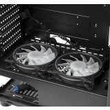 Datoru korpuss Formula V-LINE 7706 Black (1170000)