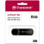 USB-Flash-Laufwerk 8GB Transcend JetFlash 600 (TS8GJF600)