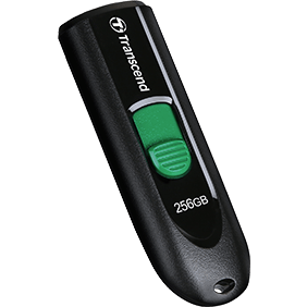 USB-Flash-Laufwerk 256GB Transcend JetFlash 790C (TS256GJF790C)
