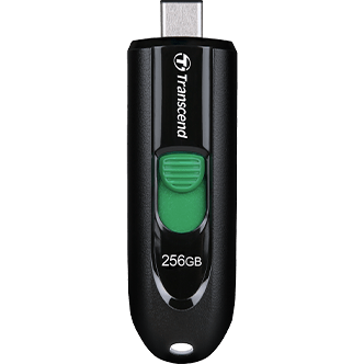 USB-Flash-Laufwerk 256GB Transcend JetFlash 790C (TS256GJF790C) - Foto 2