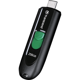 USB-Flash-Laufwerk 256GB Transcend JetFlash 790C (TS256GJF790C) - Foto 3