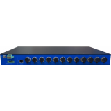 Slēdzis (komutators) GIGALINK GL-SW-F306-12(M12R)