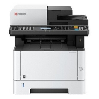 MFP Kyocera Ecosys M2635dn - 1102S13NL0 - foto 3