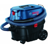 Aspirateur professionnel Bosch GAS 12-25 PL (060197C100)