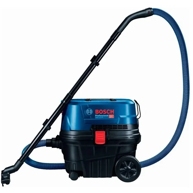 Aspirateur professionnel Bosch GAS 12-25 PL - 060197C100 - Foto 2
