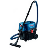 Aspirateur professionnel Bosch GAS 12-25 PL (060197C100)