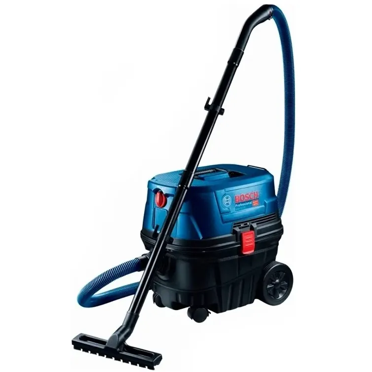 Aspirateur professionnel Bosch GAS 12-25 PL - 060197C100 - Foto 3