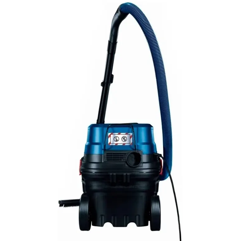 Aspirateur professionnel Bosch GAS 12-25 PL - 060197C100 - Foto 4