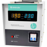 Stabilisateur de tension Defender ASF 10000D (99040)