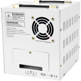 Stabilisateur de tension Defender ASF 10000D (99040)