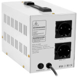 Stabilisateur de tension Defender ASF 2000D (99037)