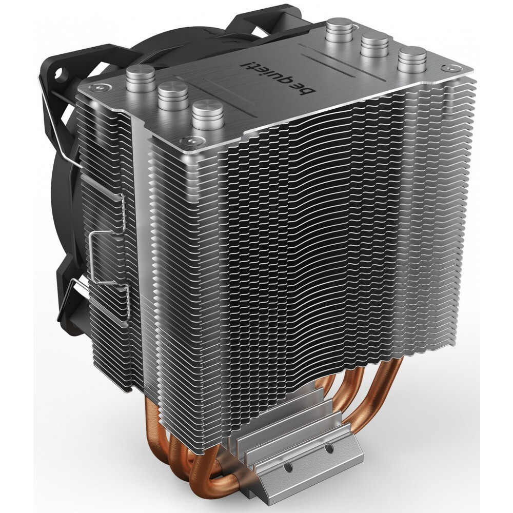 ventilateur de refroidissement Be Quiet Pure Rock Slim 2 - BK030 - photo 2