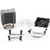 cooler Be Quiet Pure Rock Slim 2 (BK030)