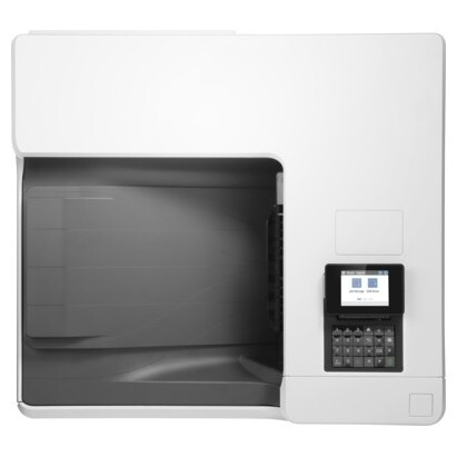 Printeris HP Color LaserJet Enterprise M652n (J7Z98A) - foto 4