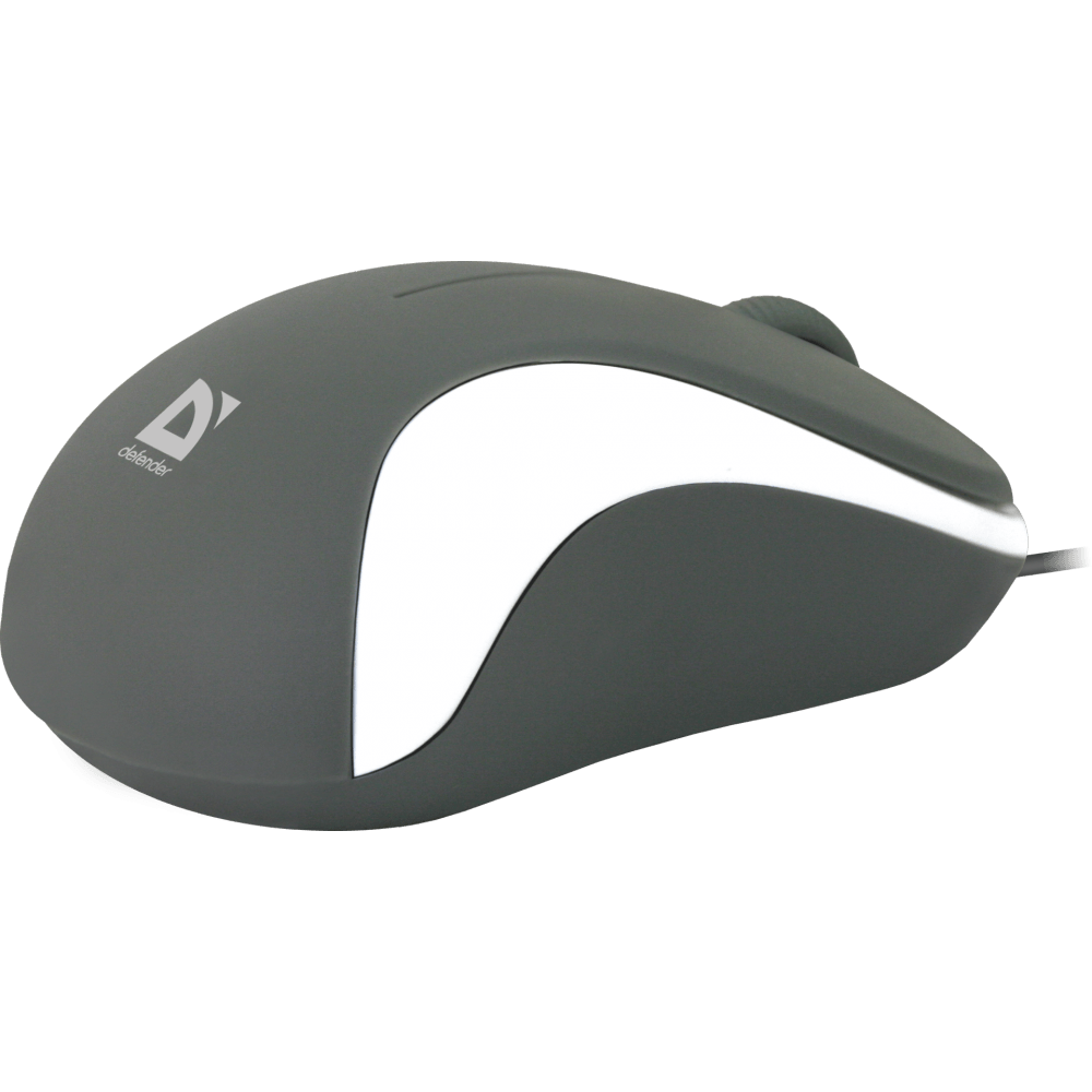 Pele Defender Accura MS-970 Grey/White (52970) - foto 3