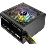 Barošanas bloks 450W Thermaltake LitePower RGB (PS-LTP-0450NHSANE-1)