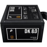 Alimentation électrique 800W 1STPLAYER DK PREMIUM PS-800AX