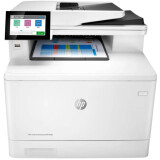 Mehrzweckgerät HP Color LaserJet Enterprise M480f (3QA55A)