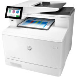 Mehrzweckgerät HP Color LaserJet Enterprise M480f (3QA55A)