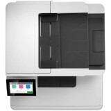 Mehrzweckgerät HP Color LaserJet Enterprise M480f (3QA55A)