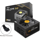 Alimentation électrique 1250W Chieftec Polaris 3.0 (PPS-1250FC-A3)