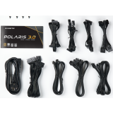 Alimentation électrique 1250W Chieftec Polaris 3.0 (PPS-1250FC-A3)
