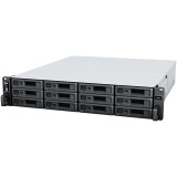 Stockage en réseau (NAS) Synology RS2423+