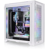 Boîtier Thermaltake CTE C700 TG ARGB White (CA-1X7-00F6WN-01)
