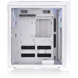 Boîtier Thermaltake CTE C700 TG ARGB White (CA-1X7-00F6WN-01)